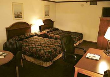 Boulder Outlook Hotel & Suites Zimmer foto