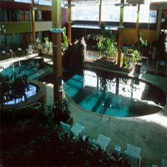 Boulder Outlook Hotel & Suites Einrichtungen foto