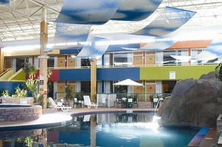 Boulder Outlook Hotel & Suites Einrichtungen foto