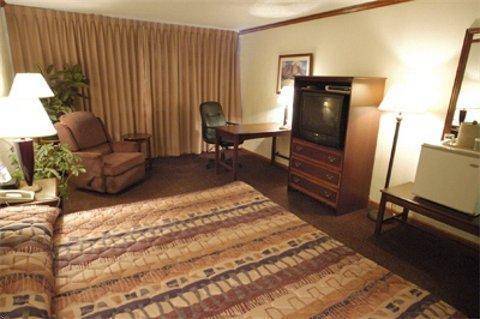 Boulder Outlook Hotel & Suites Zimmer foto